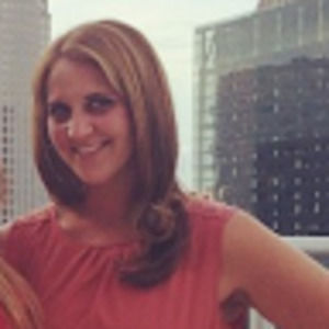 Meet your Posher, Kathleen